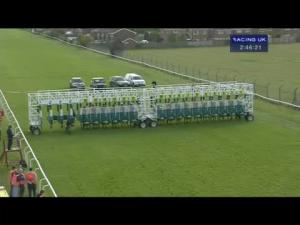 Video preview image for Redcar 14:45 - EBF Stallions Maiden Stakes