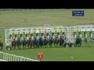 Video preview image for Redcar 15:20 - Sam Hall Memorial Handicap