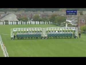 Video preview image for Redcar 15:55 - Introducing The Racing UK Day Pass Handicap (Div 1)