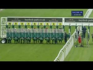Video preview image for Haydock Park 16:20 - Apollobet Online Games and Casino Nursery (Div 1)