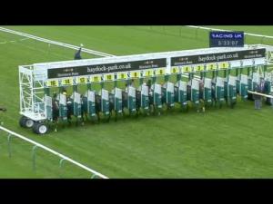 Video preview image for Haydock Park 17:30 - Apollobet Worldwide Lotteries Handicap