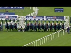 Video preview image for Ascot 12:45 - QIPCO British Champions Long Distance Cup (Group 2)