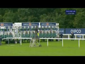 Video preview image for Ascot 13:55 - QIPCO British Champions Fillies & Mares Stakes (Group 1)