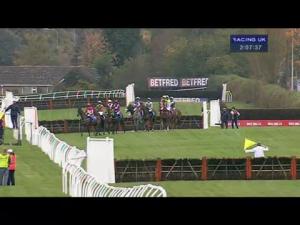 Video preview image for Market Rasen 14:05 - Listers Mercedes-Benz a-Class Maiden Hurdle