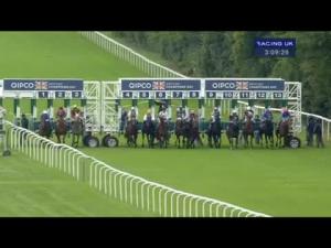 Video preview image for Ascot 15:05 - QIPCO Champion Stakes (British Champions Middle Distance) (Group 1)