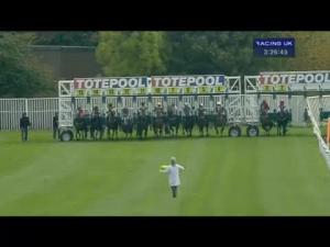 Video preview image for Catterick Bridge 15:25 - Totescoop6 Catterick Dash Handicap