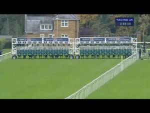 Video preview image for Ascot 15:45 - Balmoral Handicap (Sponsored By QIPCO)