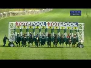 Video preview image for Catterick Bridge 16:00 - Toteexacta Pick The 1st and 2nd Handicap