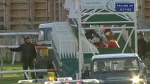 Video preview image for Catterick Bridge 17:10 - Totepool Racing's Biggest Supporter Handicap (Div 2)