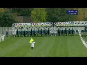 Video preview image for Catterick Bridge 17:45 - Totetrifecta Pick The 1, 2, 3, Apprentice Handicap