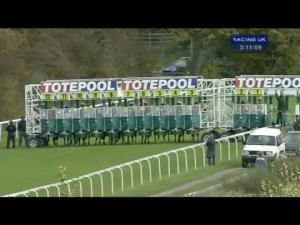 Video preview image for Pontefract 15:10 - Bet Totequadpot Handicap