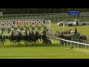 Video preview image for Pontefract 16:40 - mytotepool.com Phil Bull Trophy Conditions Stakes (Round 8 Of Pontefract Stayers Championship 2015)