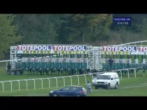 Video preview image for Pontefract 17:40 - Bet Totetrifecta Handicap (Div 2)