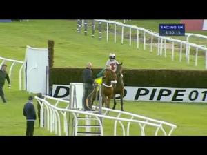 Video preview image for Exeter 16:50 - Betfred Best Mate Beginners' Chase