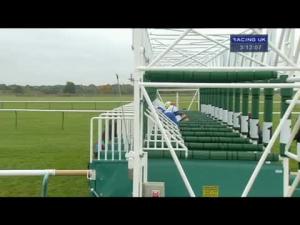 Video preview image for Newmarket 15:10 - Directa Maiden Stakes (Plus 10) (Div 2)