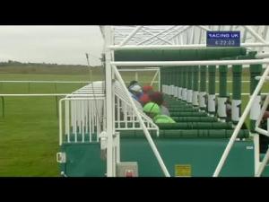 Video preview image for Newmarket 16:20 - Breeders Supporting Racing EBF Maiden Stakes (Stallion-Restricted) (Plus 10)