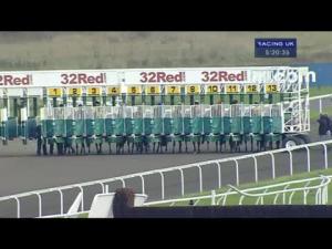 Video preview image for Kempton Park 17:20 - English Teacher Training At isehove.com Handicap