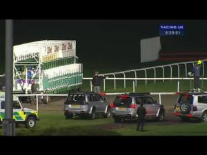 Video preview image for Kempton Park 18:55 - British Stallion Studs EBF Maiden Stakes (Plus 10) (Div 2)