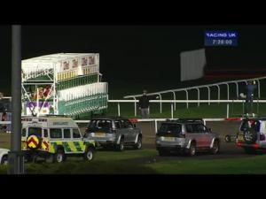 Video preview image for Kempton Park 19:25 - 10 Free Bet At 32Redsport Handicap
