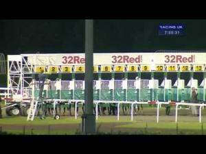 Video preview image for Kempton Park 19:55 - 32Red Nursery