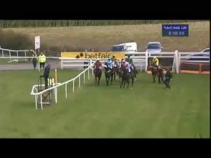 Video preview image for Ludlow 14:10 - Racing To School Juvenile Hurdle
