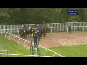 Video preview image for Carlisle 14:20 - Apollobet Online Games and Casino Novices' Hurdle