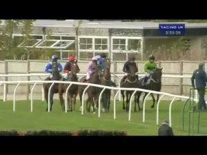 Video preview image for Carlisle 15:25 - Apollobet Best Odds Guaranteed Intermediate Handicap Hurdle