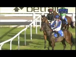 Video preview image for Ludlow 15:45 - UK Forest Products Association Novices' Hurdle