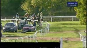 Video preview image for Ludlow 16:45 - Amateur Jockeys' Association Amateur Riders' Handicap Chase