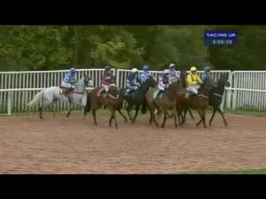 Video preview image for Carlisle 16:55 - Apollobet Enhanced Racing Specials Handicap Chase