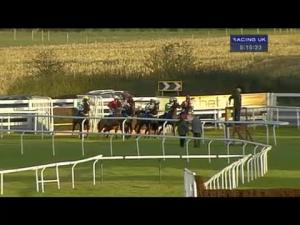 Video preview image for Ludlow 17:15 - John Owen 75th Birthday Handicap Hurdle