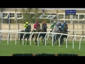 Video preview image for Carlisle 17:30 - Apollobet Follow On Twitter and Facebook Standard Open NH Flat Race