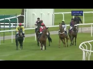 Video preview image for Cheltenham 14:10 - Neptune Investment Management Novices' Hurdle