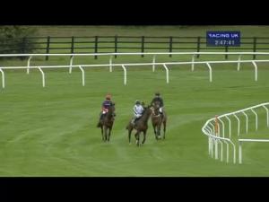 Video preview image for Cheltenham 14:45 - squareintheair.com Novices' Chase