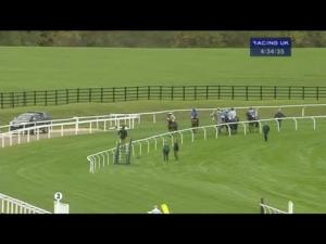 Video preview image for Cheltenham 16:30 - Bet and Watch At winner.co.uk Maiden Hurdle