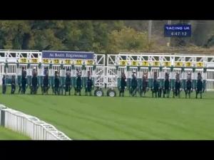 Video preview image for Newbury 16:45 - Al Basti Equiworld Maiden Stakes (Plus 10) (Div 2) (Str)
