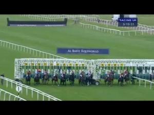 Video preview image for Newbury 17:15 - newburyracecourse.co.uk 'Hands and Heels' Apprentice Series Final Handicap