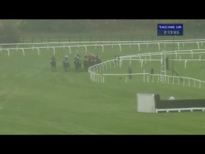 Video preview image for Cheltenham 14:10 - winner.co.uk Handicap Chase