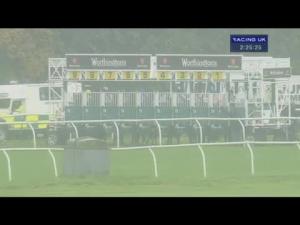 Video preview image for Newbury 14:25 - Worthington's Victoria Club Stakes (Registered As The St Simon Stakes) (Group 3)