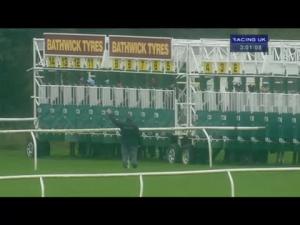 Video preview image for Newbury 15:00 - Bathwick Tyres Handicap