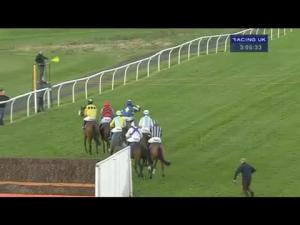 Video preview image for Kelso 15:05 - Edf-Er Handicap Chase