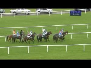 Video preview image for Cheltenham 15:55 - Bet and Watch At winner.co.uk Novices' Hurdle