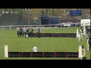 Video preview image for Aintree 13:25 - Crabbie's Grand National 2016 On Sale Maiden Hurdle