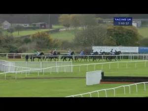 Video preview image for Wincanton 13:40 - Wincanton Handicap Hurdle