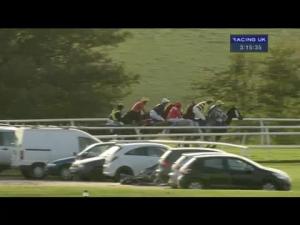Video preview image for Wincanton 15:15 - Welcome To Street Football Club Novices' Limited Handicap Chase