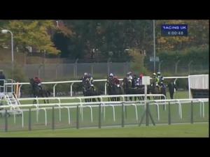 Video preview image for Aintree 16:00 - Hampden Agencies Ltd. Novices' Handicap Hurdle