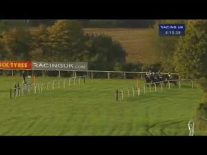 Video preview image for Wincanton 16:15 - Southern Spinal Injuries Trust Supporters Juvenile Hurdle