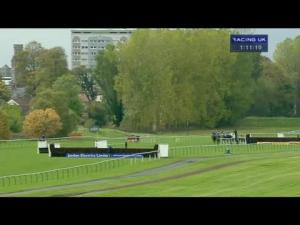 Video preview image for Ayr 13:10 - Racing UK Maiden Hurdle