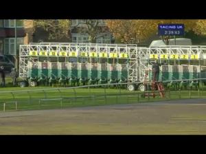 Video preview image for Redcar 14:35 - Racing UK Anywhere Available Now Selling Stakes