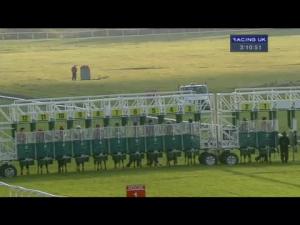Video preview image for Redcar 15:10 - Market Cross Jewellers Handicap